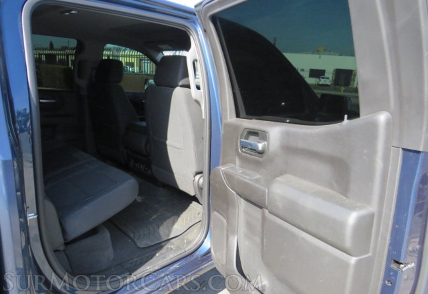 2021 Chevrolet Silverado 1500 - Image 23