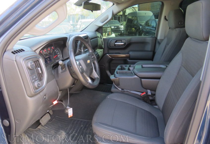 2021 Chevrolet Silverado 1500 - Image 26