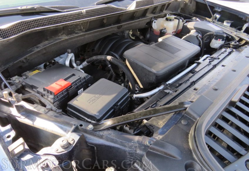 2021 Chevrolet Silverado 1500 - Image 53