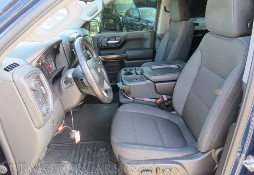 2021 Chevrolet Silverado 1500 - Image 24