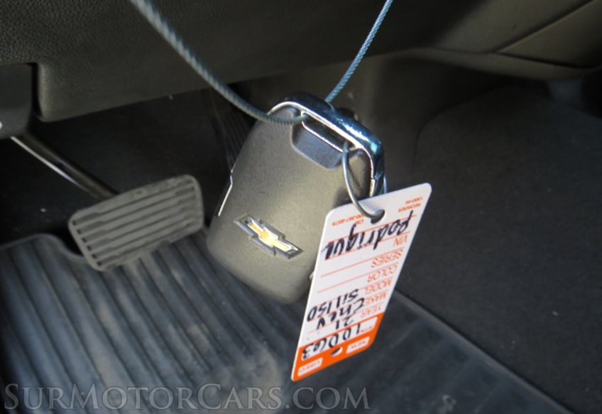 2021 Chevrolet Silverado 1500 - Image 37