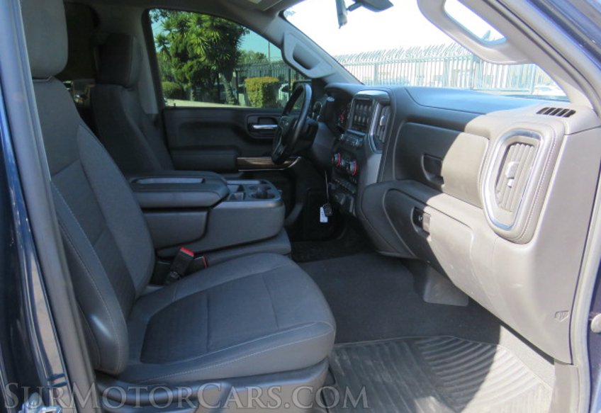 2021 Chevrolet Silverado 1500 - Image 27