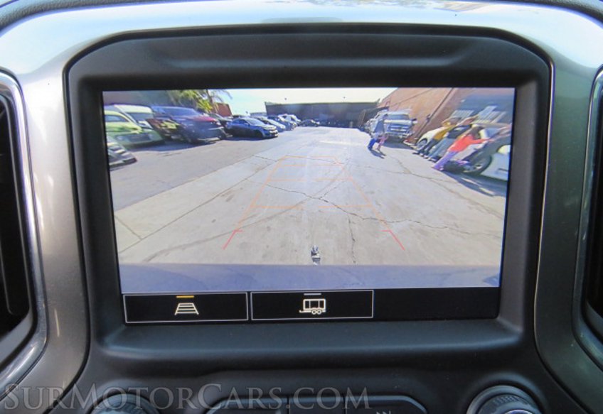 2021 Chevrolet Silverado 1500 - Image 44