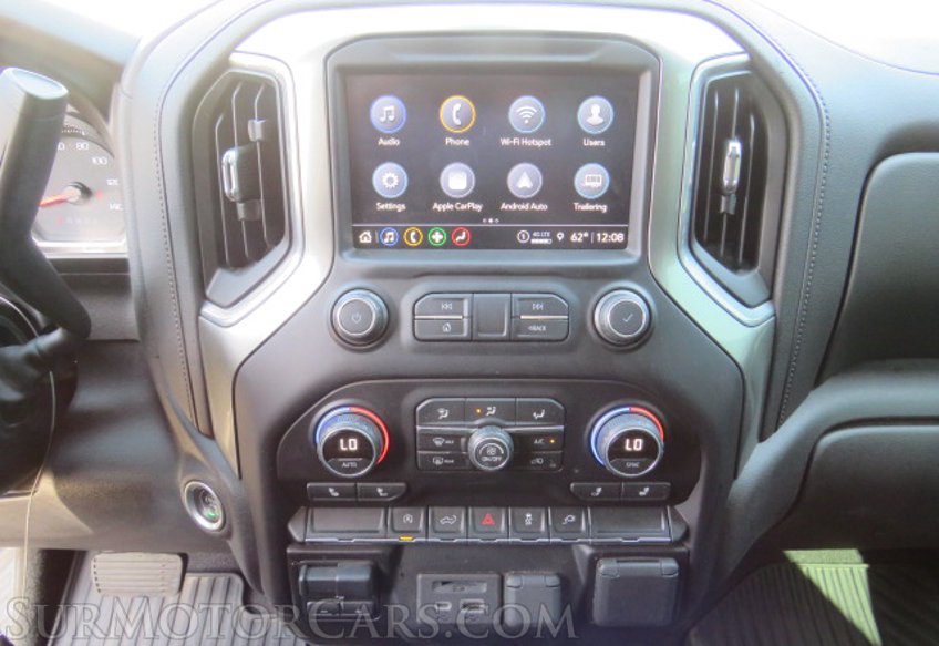 2021 Chevrolet Silverado 1500 - Image 43