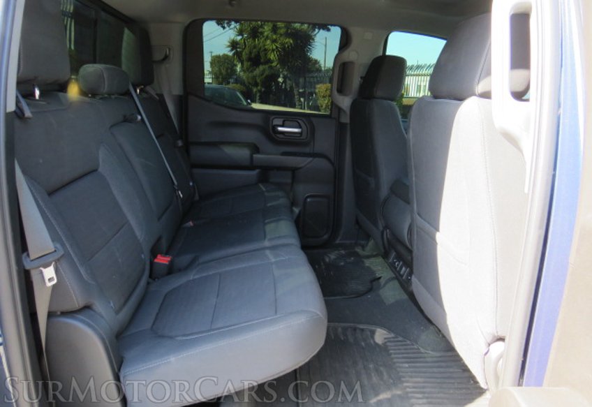 2021 Chevrolet Silverado 1500 - Image 29