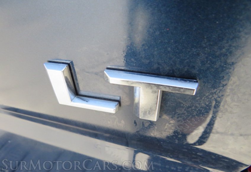 2021 Chevrolet Silverado 1500 - Image 19