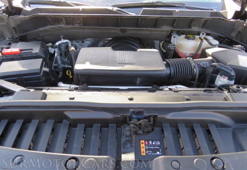 2021 Chevrolet Silverado 1500 - Image 51