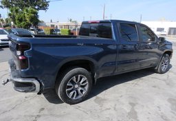 2021 Chevrolet Silverado 1500 - Image 6