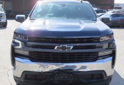 2021 Chevrolet Silverado 1500 - Image 9