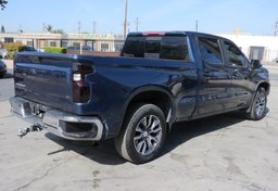 2021 Chevrolet Silverado 1500 - Image 8