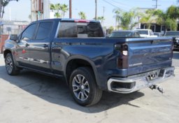 2021 Chevrolet Silverado 1500 - Image 7