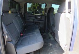 2021 Chevrolet Silverado 1500 - Image 29