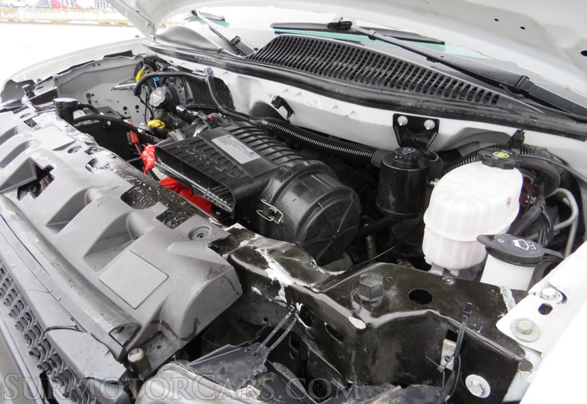 2019 Chevrolet Express Cargo Van - Image 58