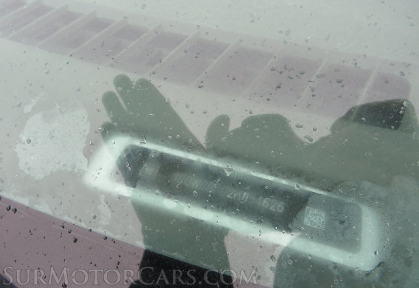 2019 Chevrolet Express Cargo Van - Image 59