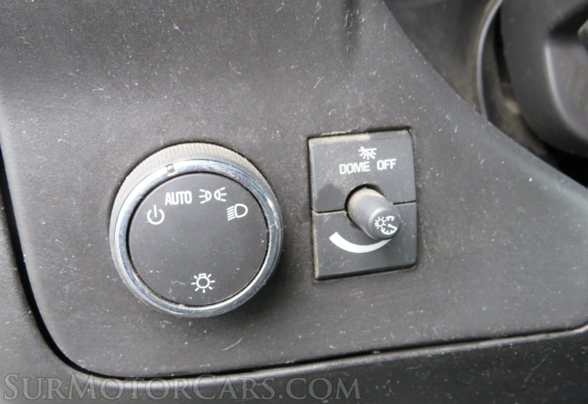 2019 Chevrolet Express Cargo Van - Image 51