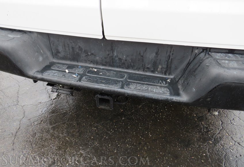 2019 Chevrolet Express Cargo Van - Image 27