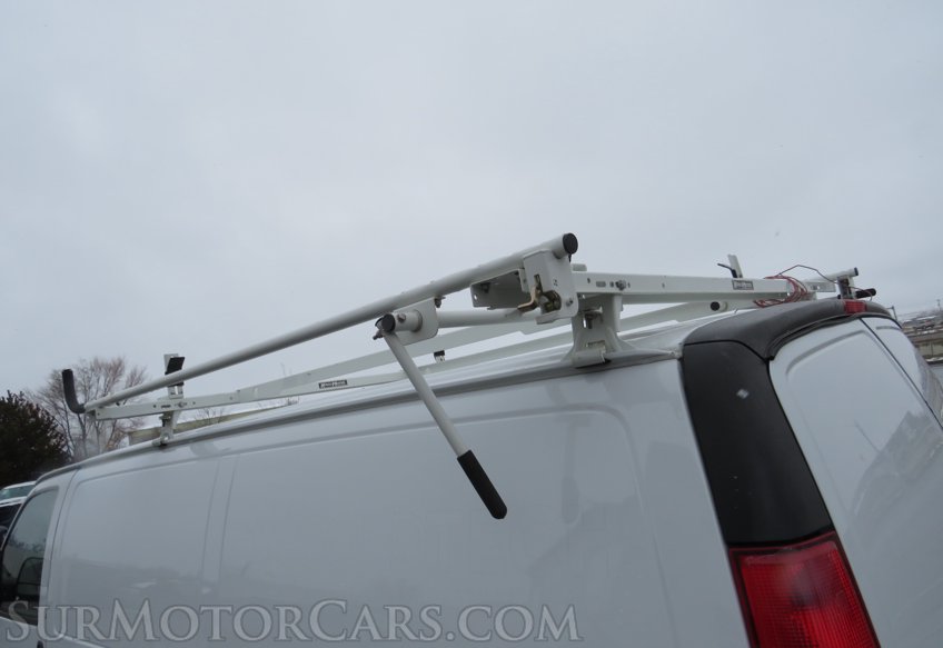 2019 Chevrolet Express Cargo Van - Image 22