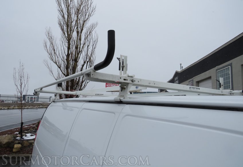 2019 Chevrolet Express Cargo Van - Image 18