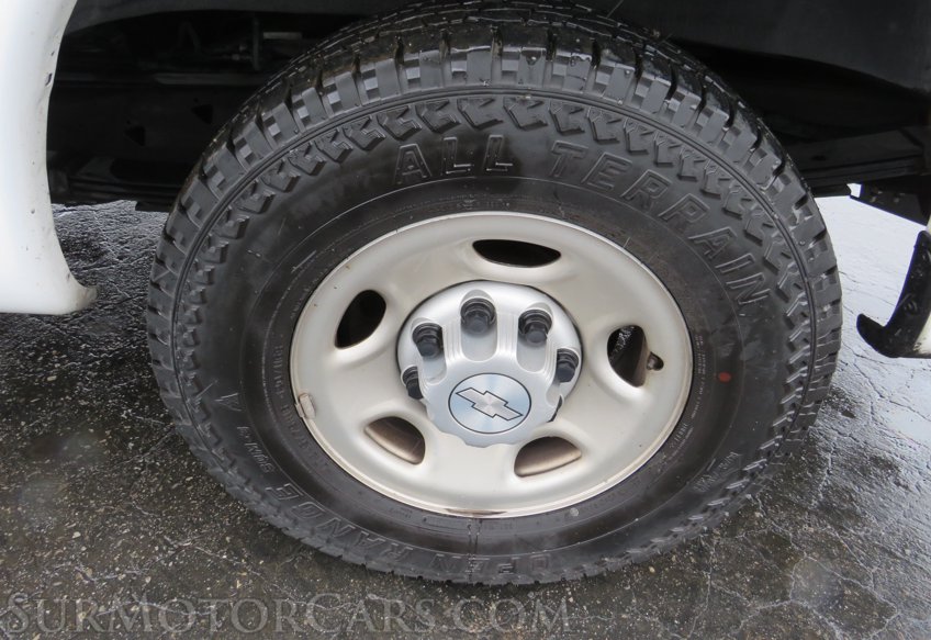 2019 Chevrolet Express Cargo Van - Image 55