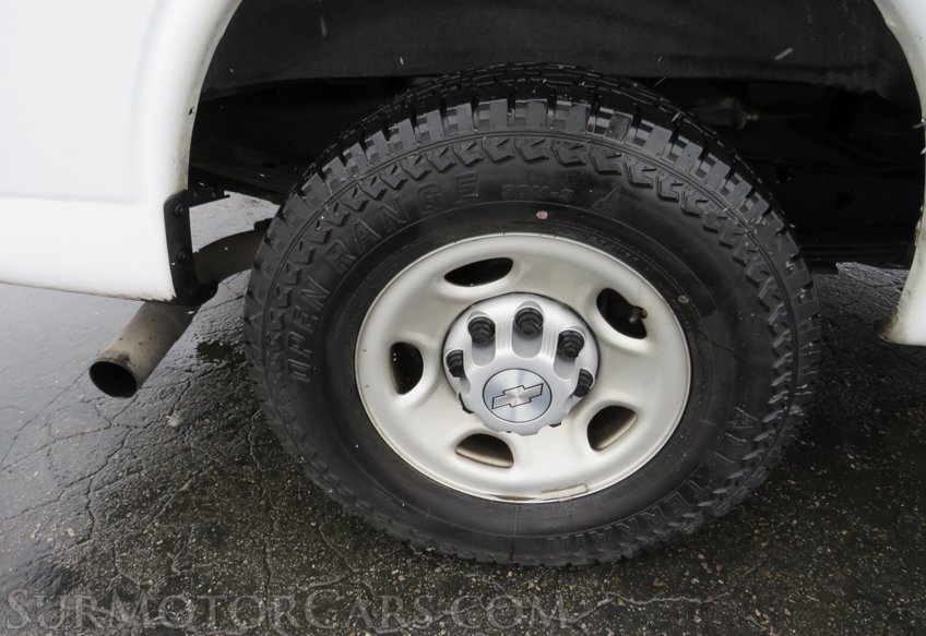 2019 Chevrolet Express Cargo Van - Image 54