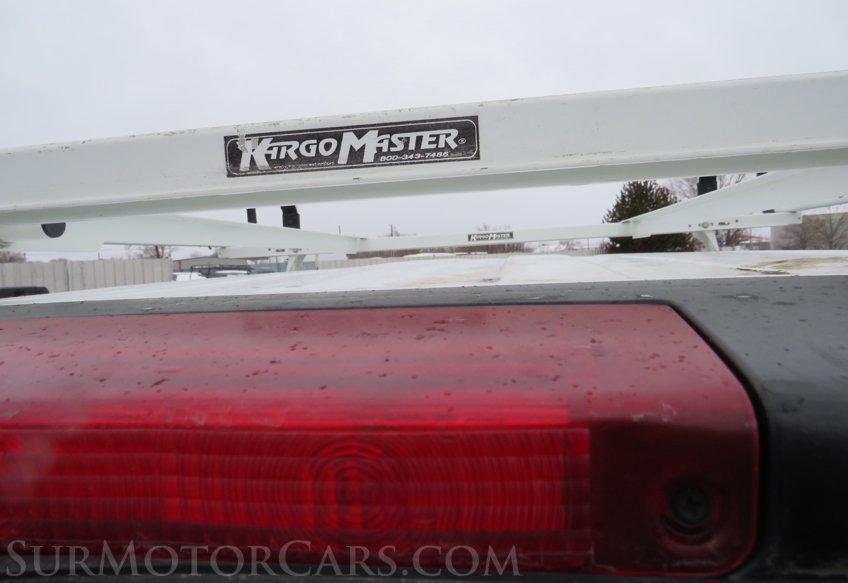 2019 Chevrolet Express Cargo Van - Image 20