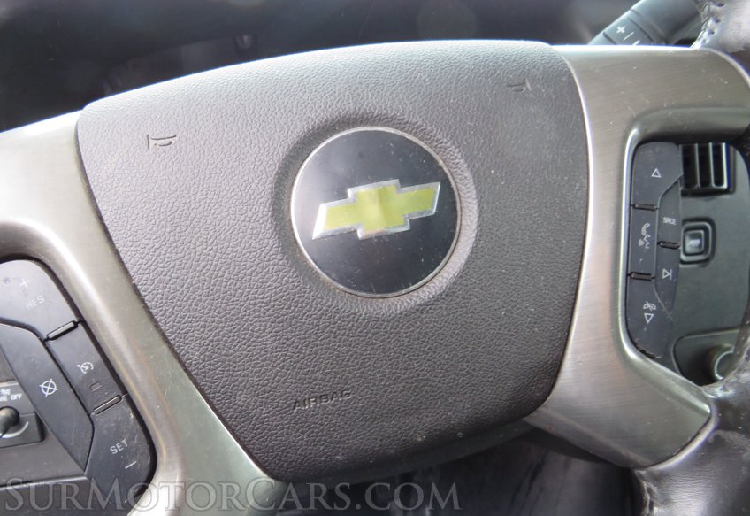 2019 Chevrolet Express Cargo Van - Image 46