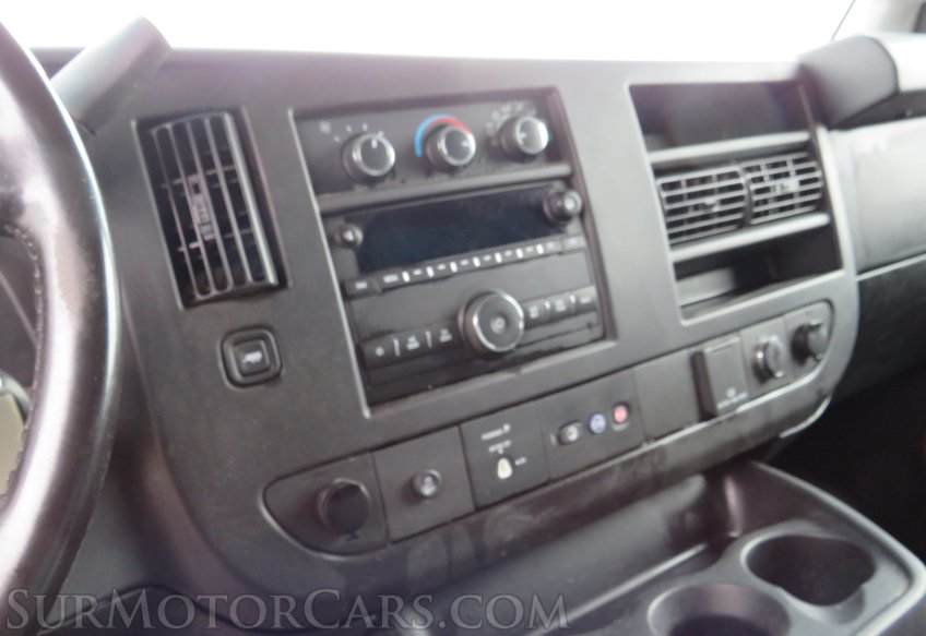 2019 Chevrolet Express Cargo Van - Image 49