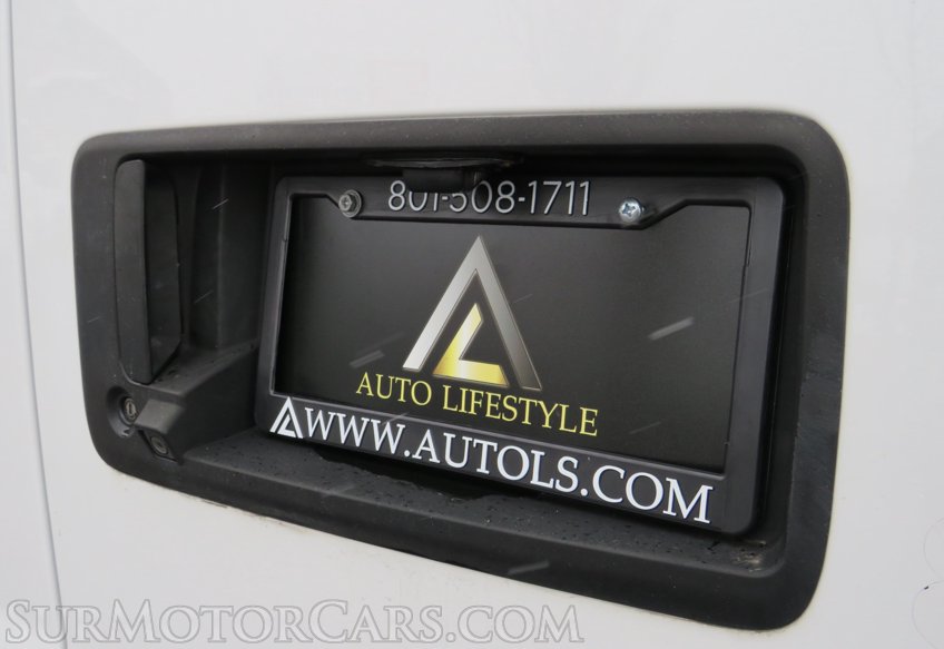 2019 Chevrolet Express Cargo Van - Image 28