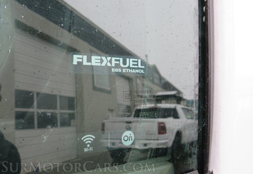 2019 Chevrolet Express Cargo Van - Image 61