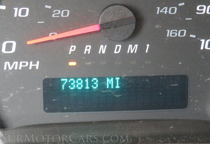 2019 Chevrolet Express Cargo Van - Image 47