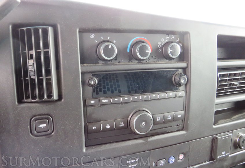 2019 Chevrolet Express Cargo Van - Image 50