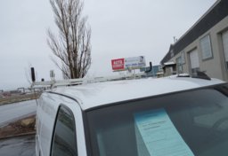 2019 Chevrolet Express Cargo Van - Image 24