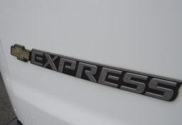 2019 Chevrolet Express Cargo Van - Image 19