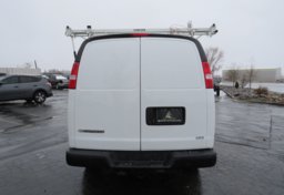 2019 Chevrolet Express Cargo Van - Image 12