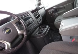 2019 Chevrolet Express Cargo Van - Image 44