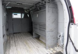 2019 Chevrolet Express Cargo Van - Image 40