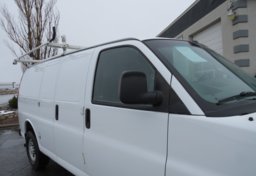 2019 Chevrolet Express Cargo Van - Image 17