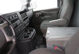 2019 Chevrolet Express Cargo Van - Image 45