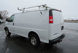 2019 Chevrolet Express Cargo Van - Image 5