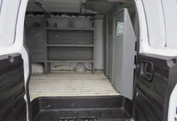 2019 Chevrolet Express Cargo Van - Image 37