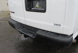 2019 Chevrolet Express Cargo Van - Image 21