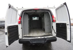 2019 Chevrolet Express Cargo Van - Image 43