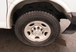 2019 Chevrolet Express Cargo Van - Image 53