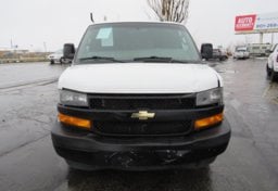 2019 Chevrolet Express Cargo Van - Image 11