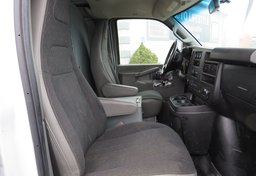 2019 Chevrolet Express Cargo Van - Image 34