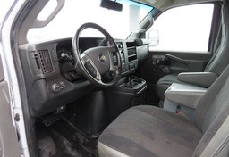 2019 Chevrolet Express Cargo Van - Image 29