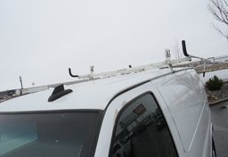 2019 Chevrolet Express Cargo Van - Image 23