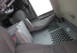 2019 Chevrolet Express Cargo Van - Image 42