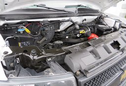 2019 Chevrolet Express Cargo Van - Image 57