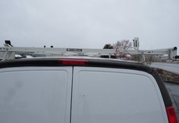 2019 Chevrolet Express Cargo Van - Image 26